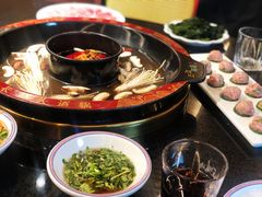 -三江两海老火锅(北京首店)