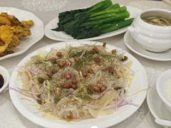 金鲷鱼鱼生-寻味顺德·南记酒家·传统顺德菜·鱼生(广源路店)