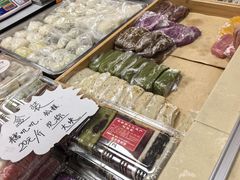 -非遗近水楼糕团(景德路店)