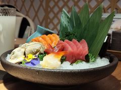 -德川家日本料理(中关村店)