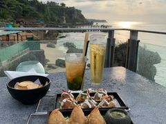 -Rock Bar Bali(Bali)