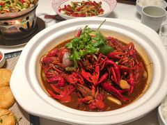 -径山十八道·风味民间菜(杭州总店)