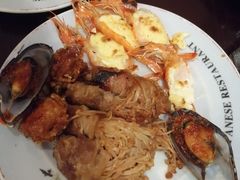 -松子料理(白家庄店)