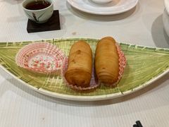 萝卜酥-舊街坊茶楼(市二宫店)