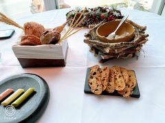 -翡翠36餐厅(浦东香格里拉店)