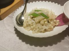 -九里云松·天香餐厅