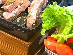 -豪客来牛排(重庆冉家坝SM广场1712店)