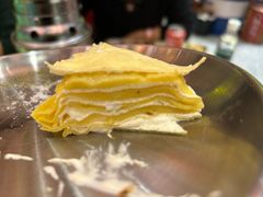-姜胖胖首尔自助烤肉·街头小吃大排档(国瑞中心店)