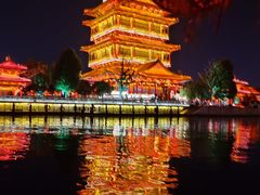 -台儿庄古城