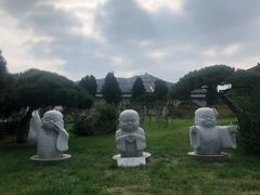 -龙口南山旅游景区