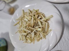 -天乐农家鱼头王(天目湖店)