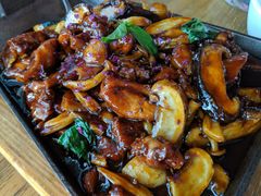 -中8楼风尚云南菜(颐堤港店)