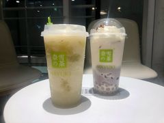 -奈雪的茶(苏宁广场店)