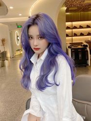 点击看大图 -3AM HAIR SALON烫发染发接发