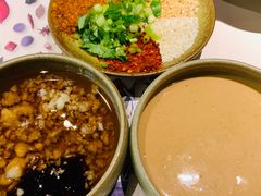 -盡膳口福跷脚牛肉火锅(合生汇购物中心店)