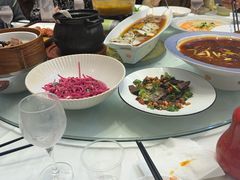 -香山湖家家宴(中山陵店)