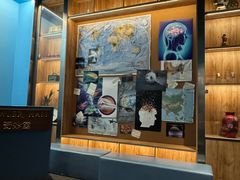 -珠海横琴国家地理探险家中心(创新方)