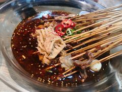 冷锅串串-博串堂(明发商业广场店)