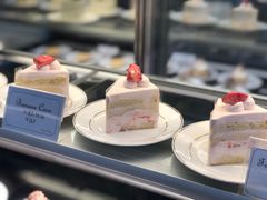-PETIT PARIS 小巴黎(花园道店)