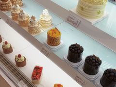 -好利来(八角店)