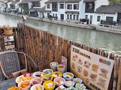 -合风谷(南下塘店)