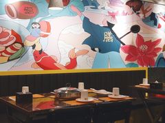 大堂-黄记煌三汁焖锅(崇文门店)