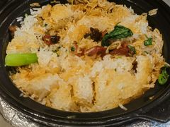 -花城粤菜餐厅(高新区店)