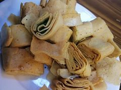 -六爷门框百年卤煮
