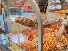 -味多美蛋糕(八大处店)