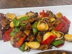 吉祥三宝-六和孝顺素食餐厅(西湖道店)