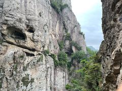 -雁荡山风景名胜区