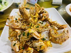 -明记海鲜大排档(巽寮湾店)