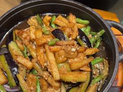 -鑫小城故事·藕汤·家常菜(台北一路总店)