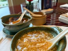 -晶荷轩(香港迪士尼乐园酒店)