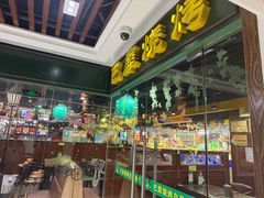 -巴犀烧烤(新崇光店)