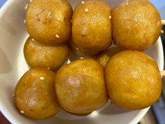 -黑色经典臭豆腐·湖南特产(步行街店)