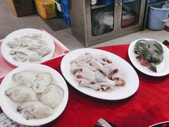 -花苑美食横琴生蚝火锅(拱北粤华路店)