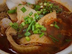 -江三王记牛杂馆(总店)