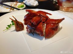 -甄御•海鲜新青岛菜(麦岛店)