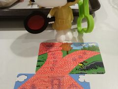 -麦当劳(水坑尾街店)