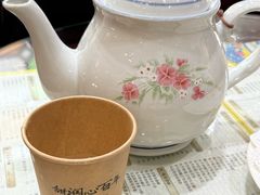 -民信老铺(华盖路店)