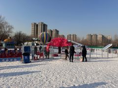 -欢乐水魔方水世界