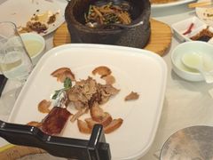-味+新京宴·烤鸭·北京菜(创意谷店)
