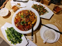 -渔太泰漓江小馆·广西融合菜(西街店)