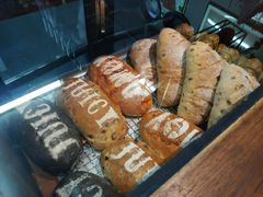 -Juicy Bakery(大学路店)