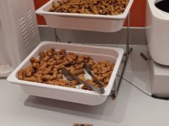 -阿上阿上麻辣香锅&麻辣烫(朝阳蓝色港湾店)
