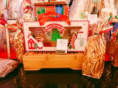 -The Lounge大堂酒廊·咖啡·沙拉·下午茶(金茂深圳JW万豪酒店)