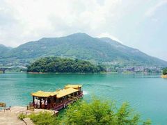 -广州市流溪河国家森林公园
