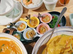 -米泰芒·东南亚料理(体育西店)
