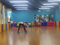 -云霄之星少儿滑板轮滑跳绳(远洋未来广场店)